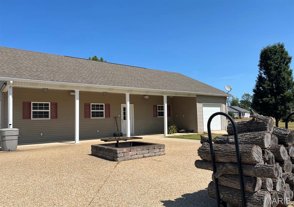 Southern Hills Estate - Residential