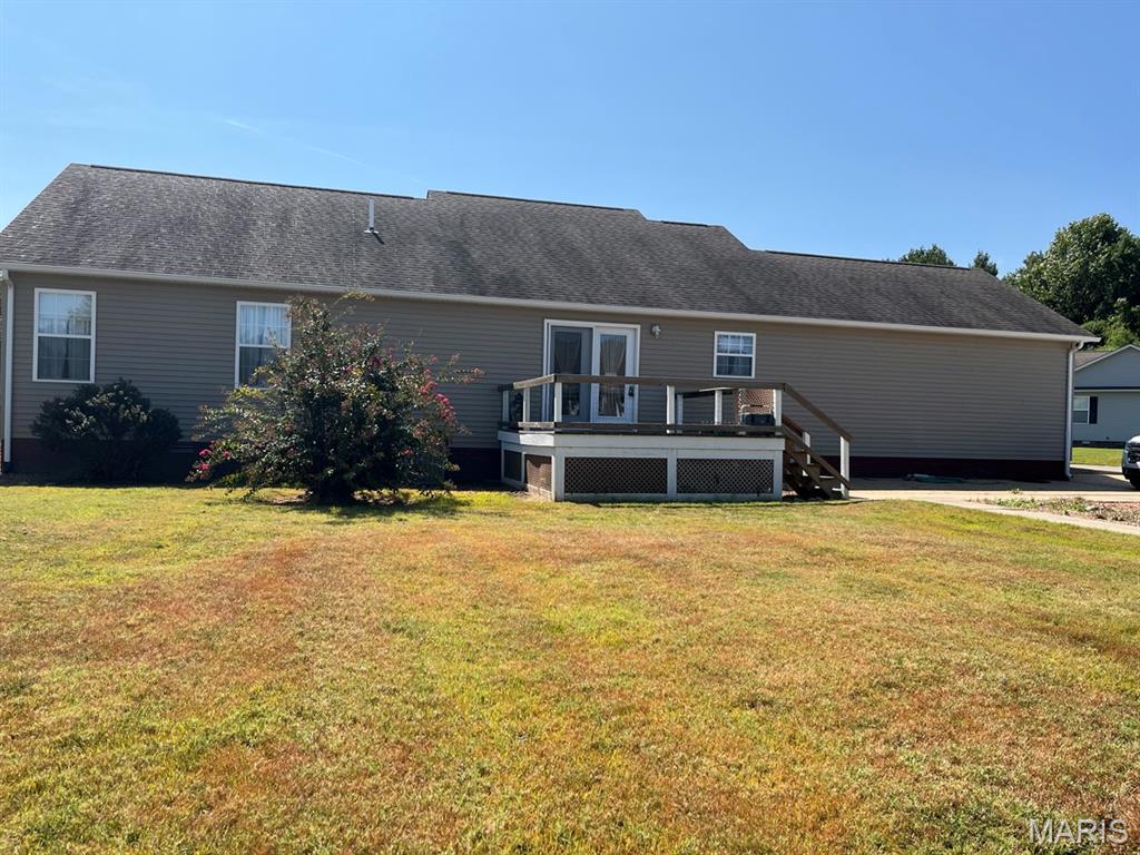 Southern Hills Estate - Residential