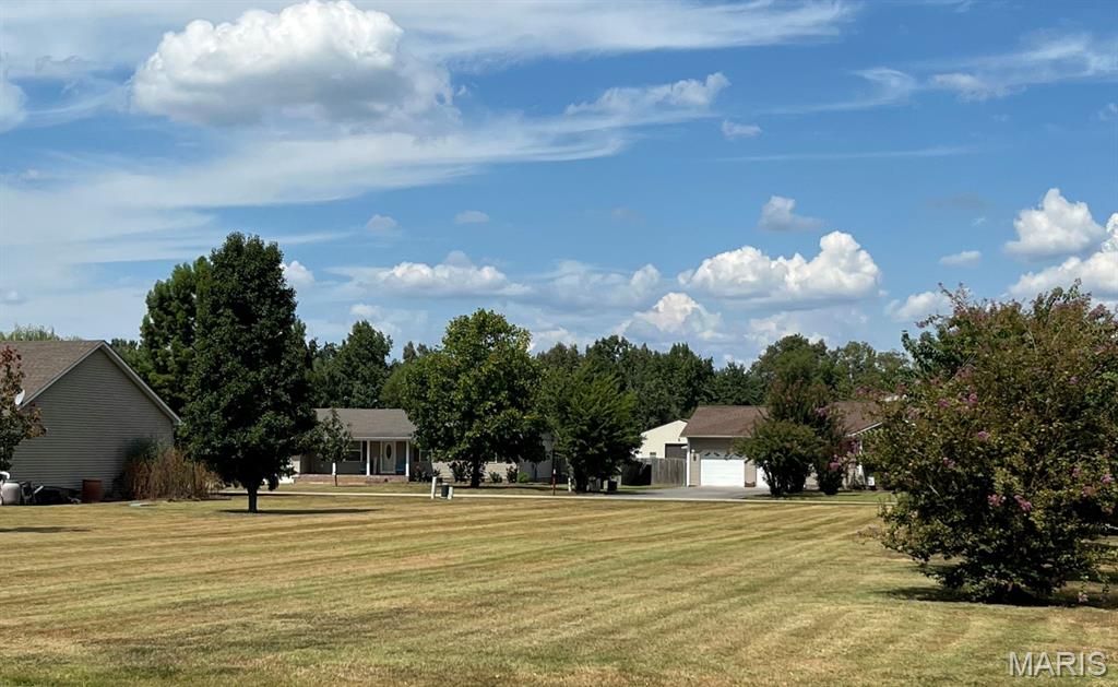 Southern Hills Estate - Residential