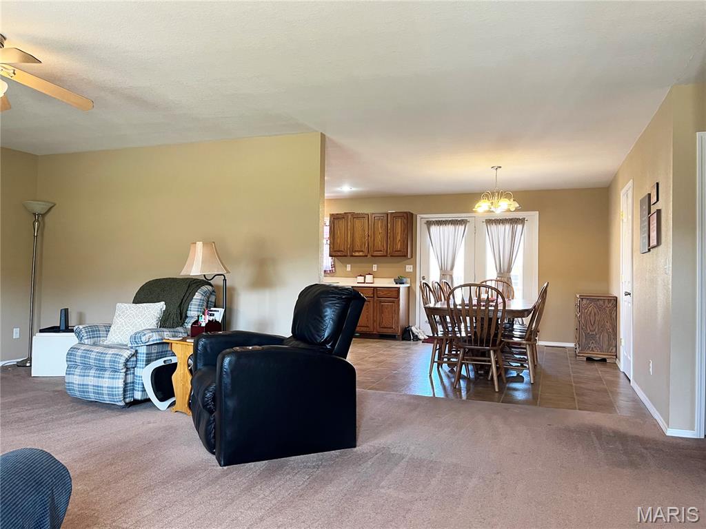 Southern Hills Estate - Residential