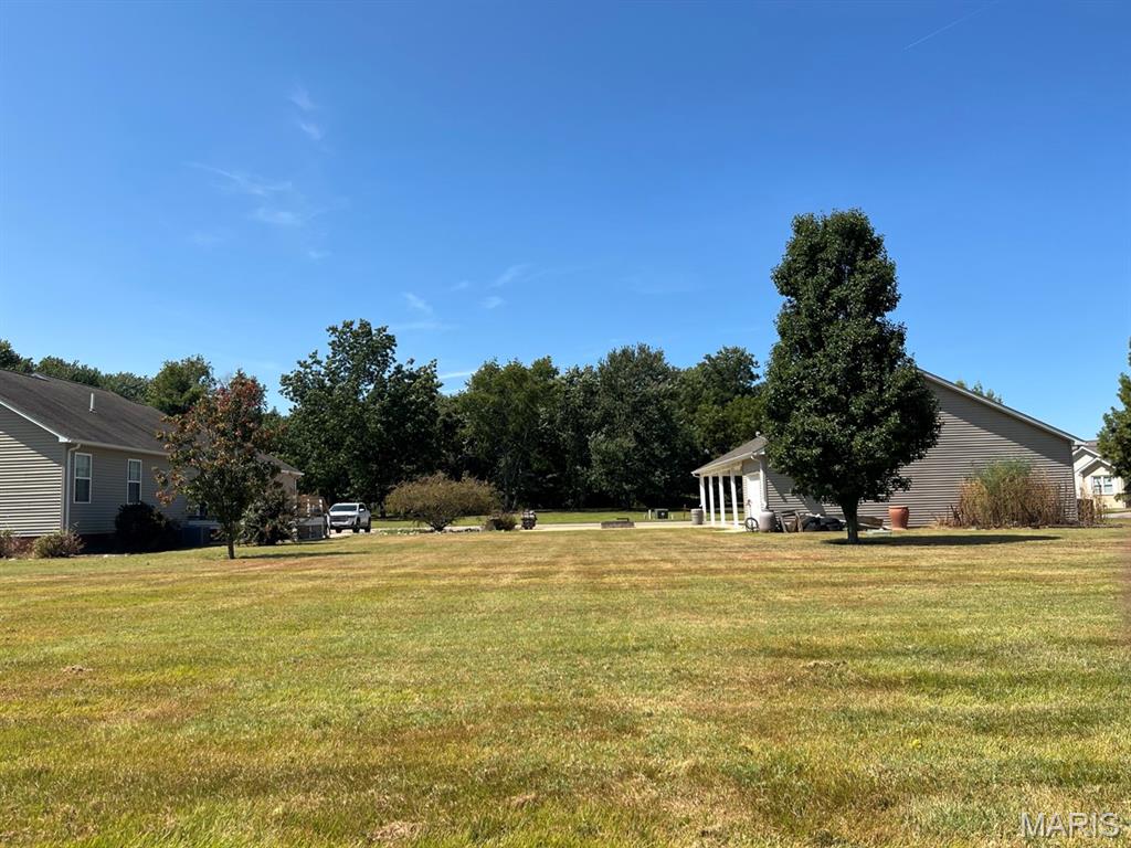 Southern Hills Estate - Residential