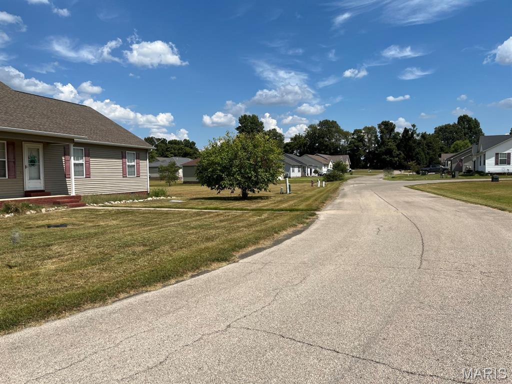 Southern Hills Estate - Residential