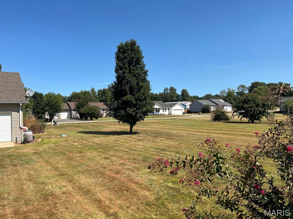 Southern Hills Estate - Residential