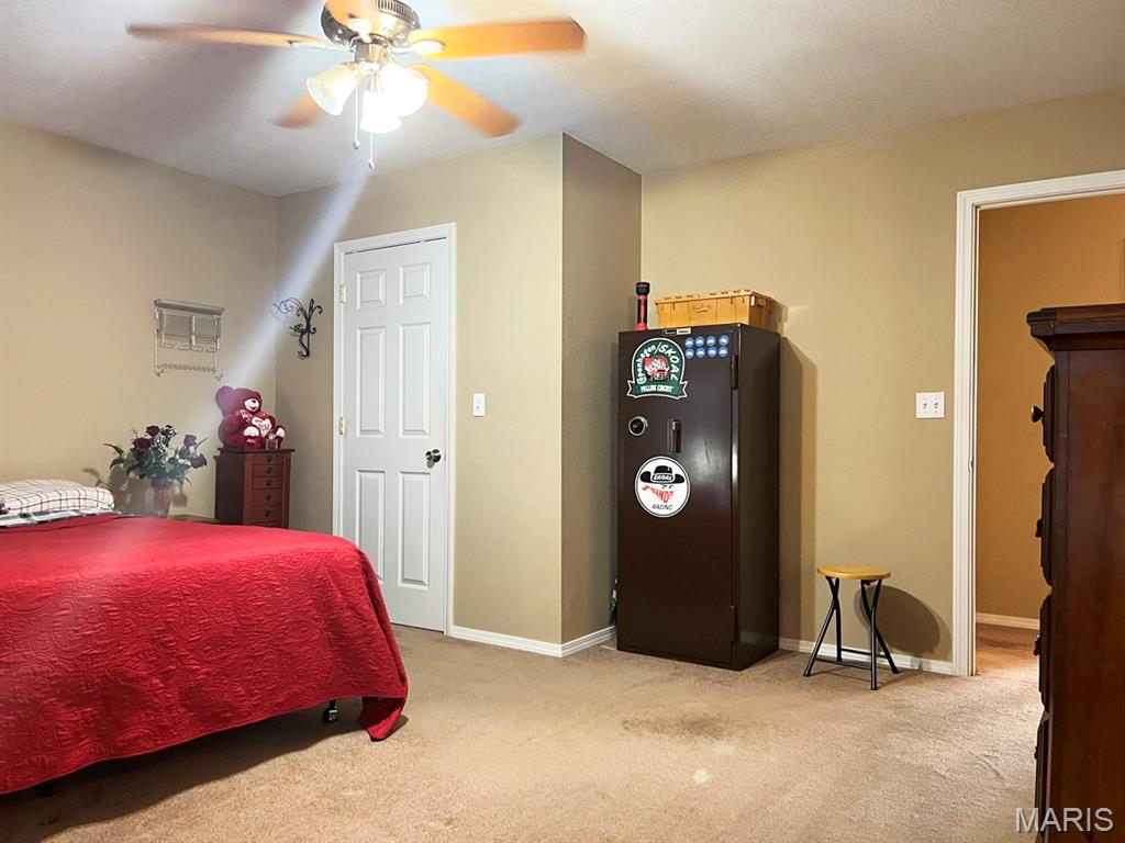 Southern Hills Estate - Residential