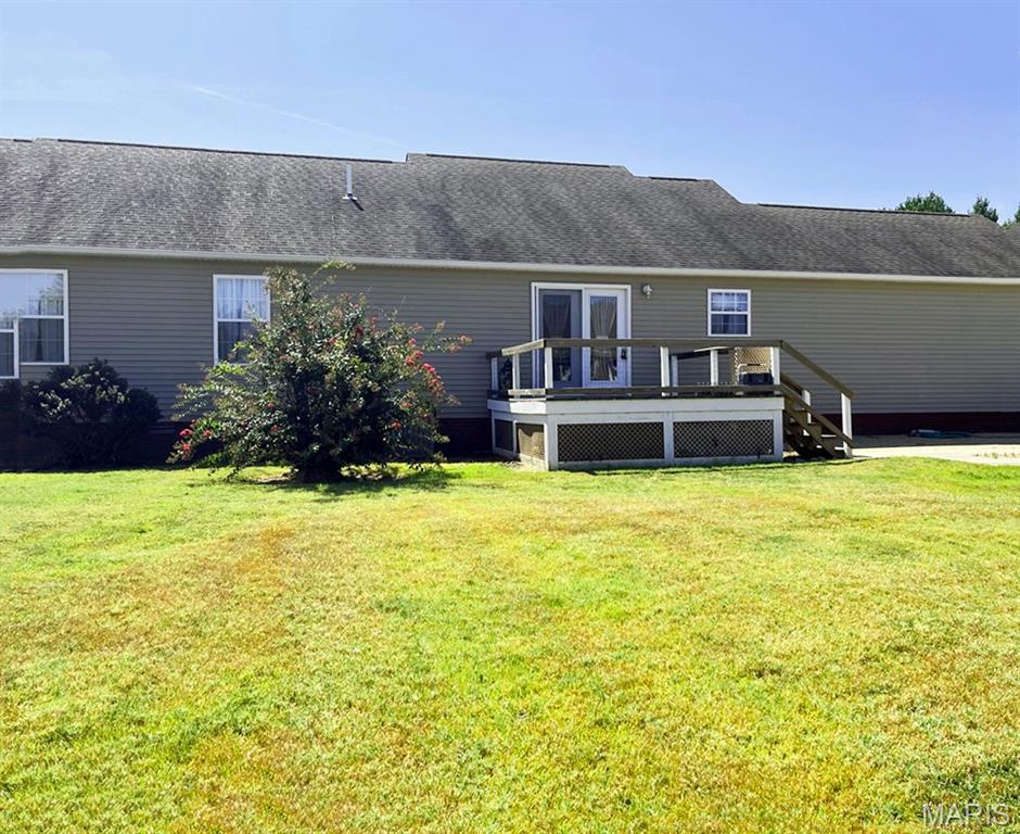 Southern Hills Estate - Residential