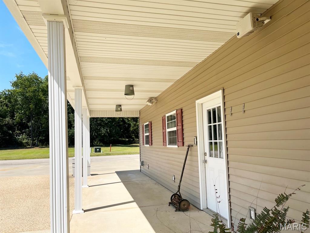 Southern Hills Estate - Residential