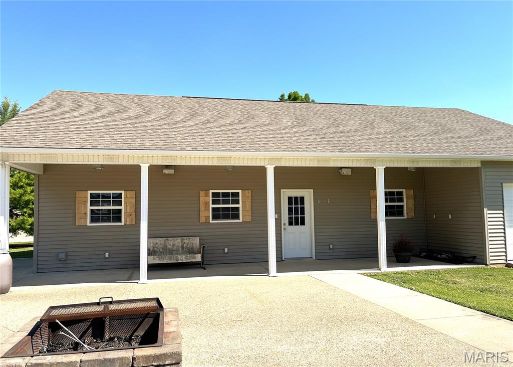 Southern Hills Estate - Residential