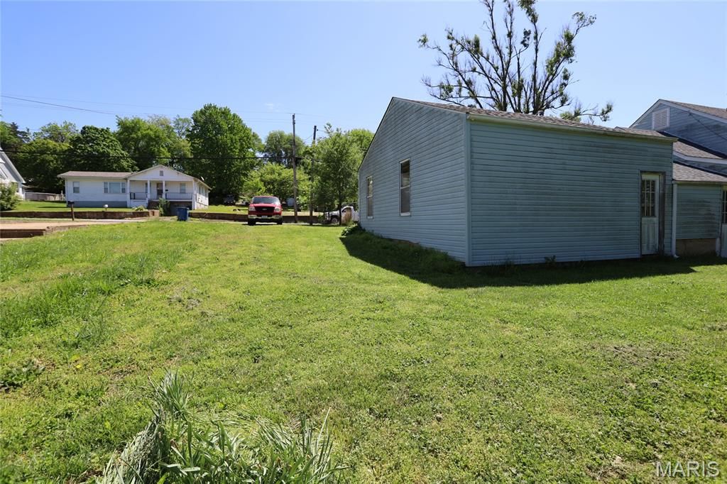 Photo of 804 Richeson Road, Potosi, MO 63664 (MLS # 26024638)