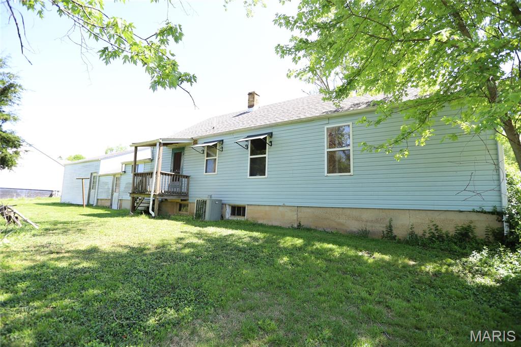 Jw Settles Add - Residential