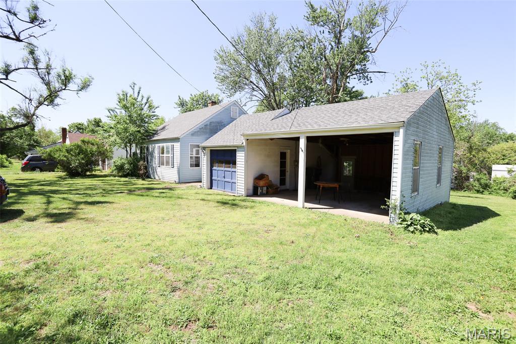 Jw Settles Add - Residential