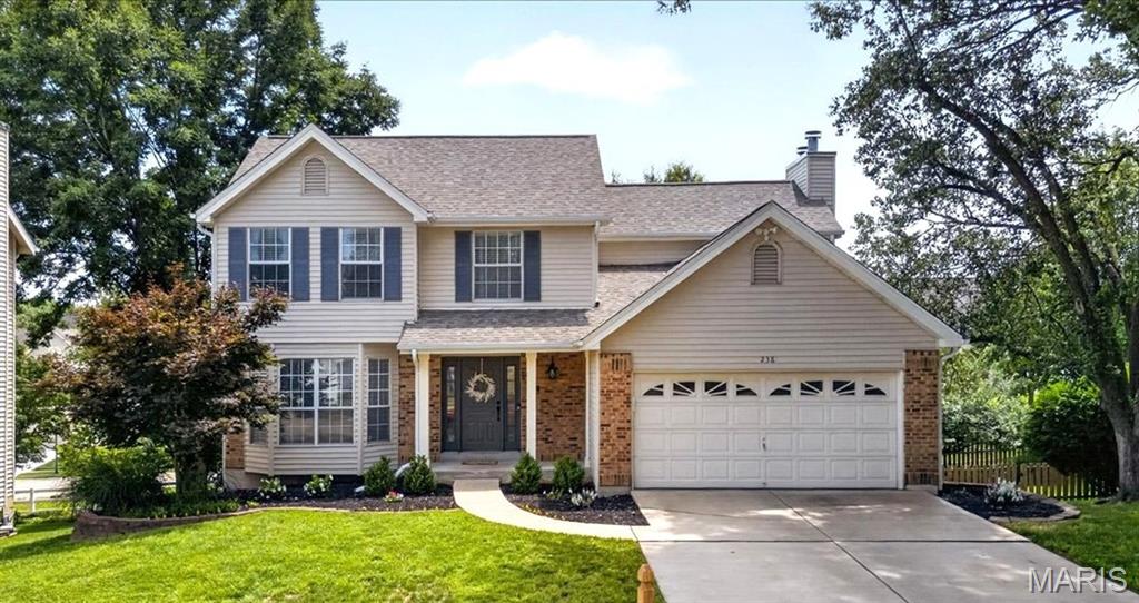 238 Westridge Parc Lane