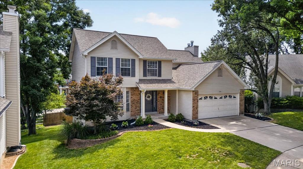 238 Westridge Parc Lane