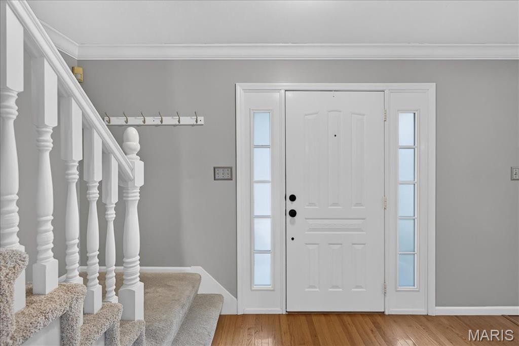 238 Westridge Parc Lane