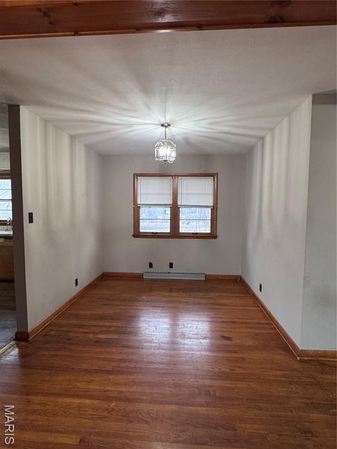 Tiny photo for 904 2nd Street, Troy, MO 63379 (MLS # 25071022)