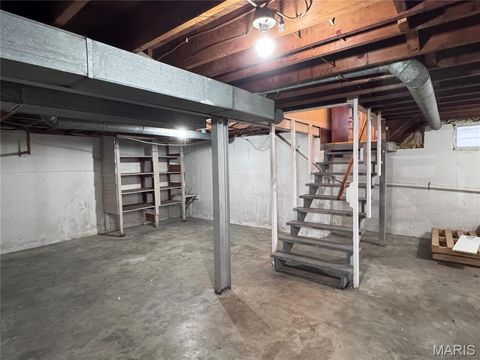 Tiny photo for 904 2nd Street, Troy, MO 63379 (MLS # 25071022)