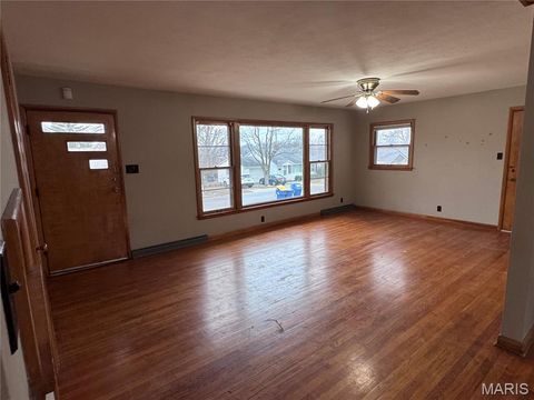 Tiny photo for 904 2nd Street, Troy, MO 63379 (MLS # 25071022)