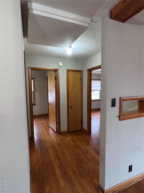 Tiny photo for 904 2nd Street, Troy, MO 63379 (MLS # 25071022)