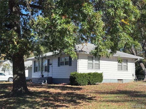 Photo of 904 2nd Street, Troy, MO 63379 (MLS # 25071022)