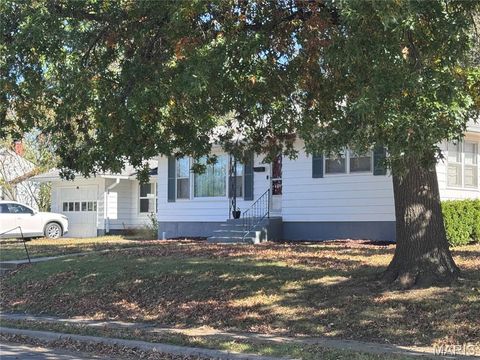 Tiny photo for 904 2nd Street, Troy, MO 63379 (MLS # 25071022)