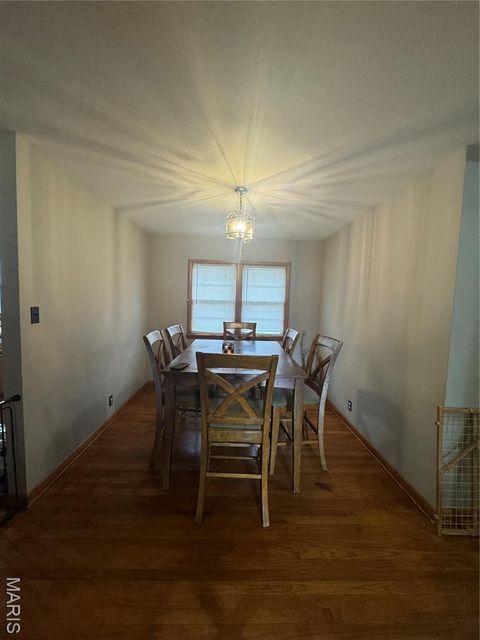 Tiny photo for 904 2nd Street, Troy, MO 63379 (MLS # 25071022)