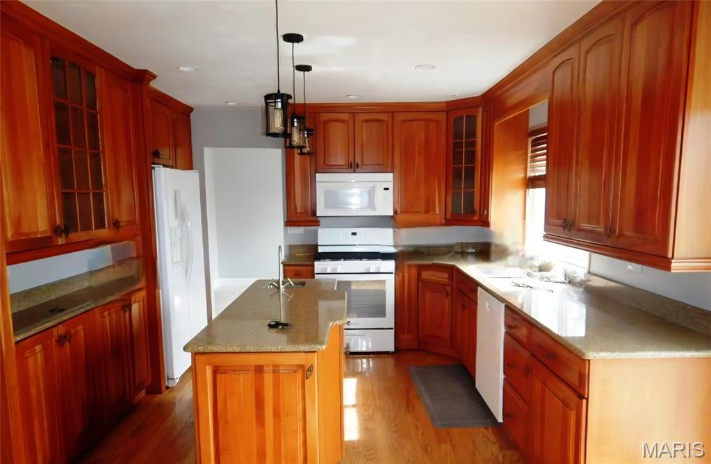 Chadwick Estates 17 - Residential