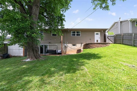 Tiny photo for 612 Banks Drive, Pevely, MO 63070 (MLS # 26035995)