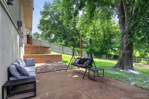Tiny photo for 612 Banks Drive, Pevely, MO 63070 (MLS # 26035995)