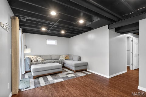 Tiny photo for 612 Banks Drive, Pevely, MO 63070 (MLS # 26035995)