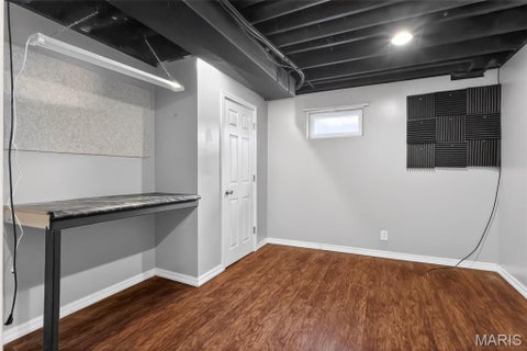 Tiny photo for 612 Banks Drive, Pevely, MO 63070 (MLS # 26035995)