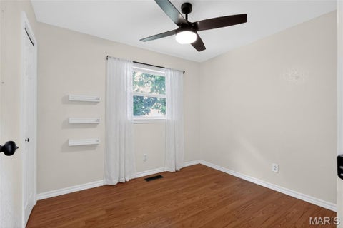 Tiny photo for 612 Banks Drive, Pevely, MO 63070 (MLS # 26035995)