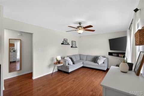 Tiny photo for 612 Banks Drive, Pevely, MO 63070 (MLS # 26035995)