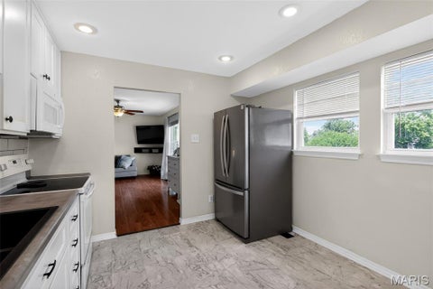 Tiny photo for 612 Banks Drive, Pevely, MO 63070 (MLS # 26035995)