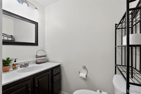 Tiny photo for 612 Banks Drive, Pevely, MO 63070 (MLS # 26035995)