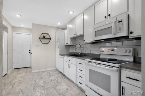 Tiny photo for 612 Banks Drive, Pevely, MO 63070 (MLS # 26035995)
