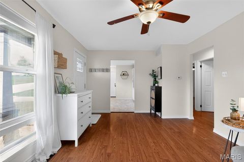 Tiny photo for 612 Banks Drive, Pevely, MO 63070 (MLS # 26035995)