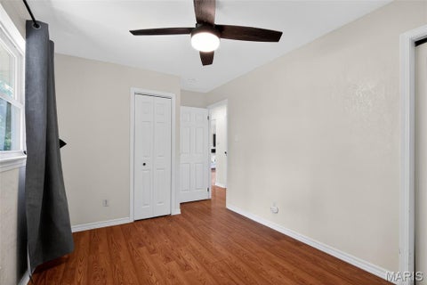 Tiny photo for 612 Banks Drive, Pevely, MO 63070 (MLS # 26035995)