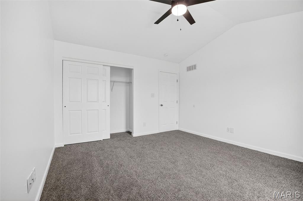 Turkey Run - Residential