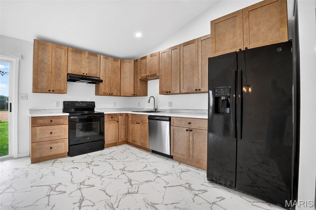 Turkey Run - Residential
