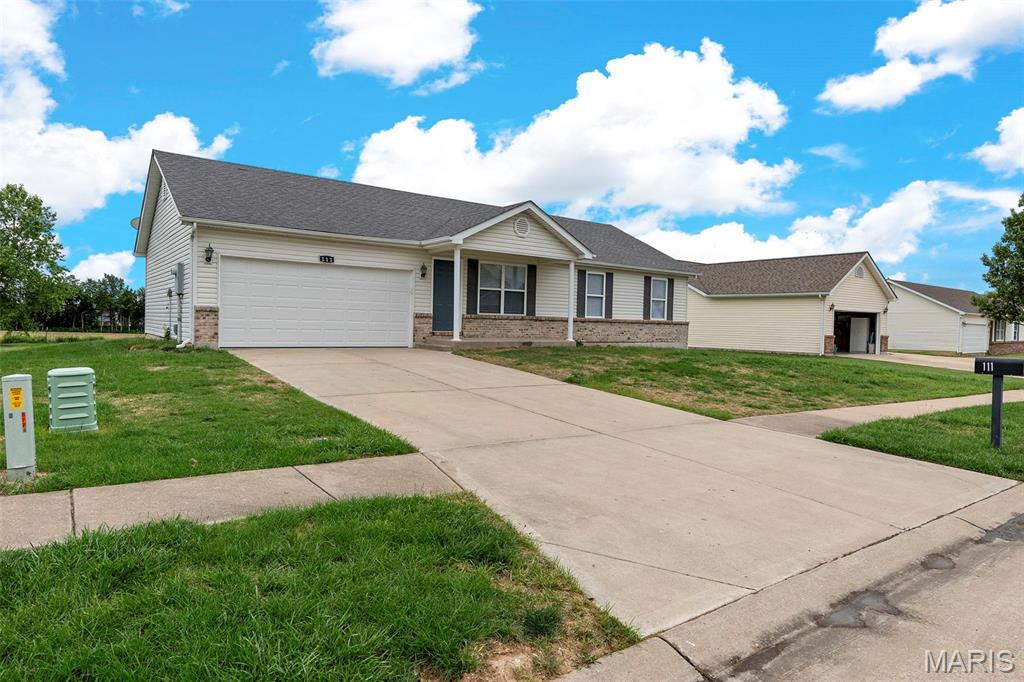 Turkey Run - Residential