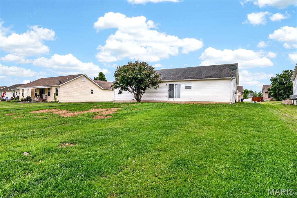 Turkey Run - Residential
