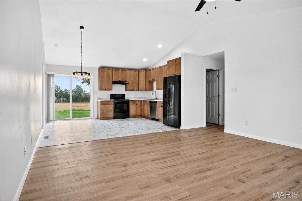 Turkey Run - Residential