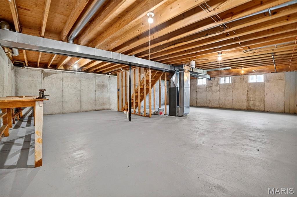 Turkey Run - Residential
