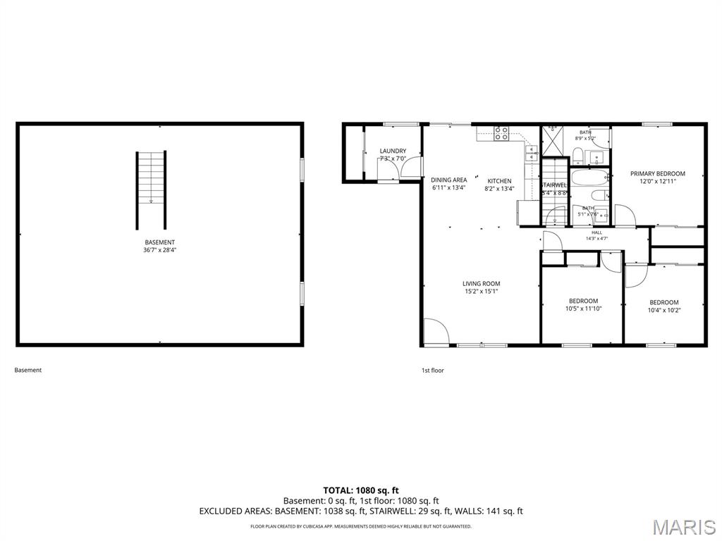 Turkey Run - Residential