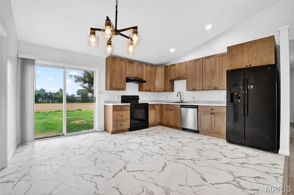 Turkey Run - Residential