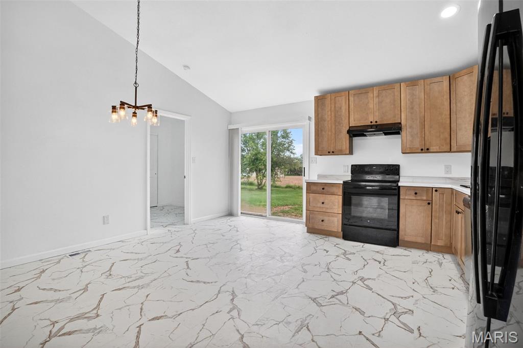 Turkey Run - Residential