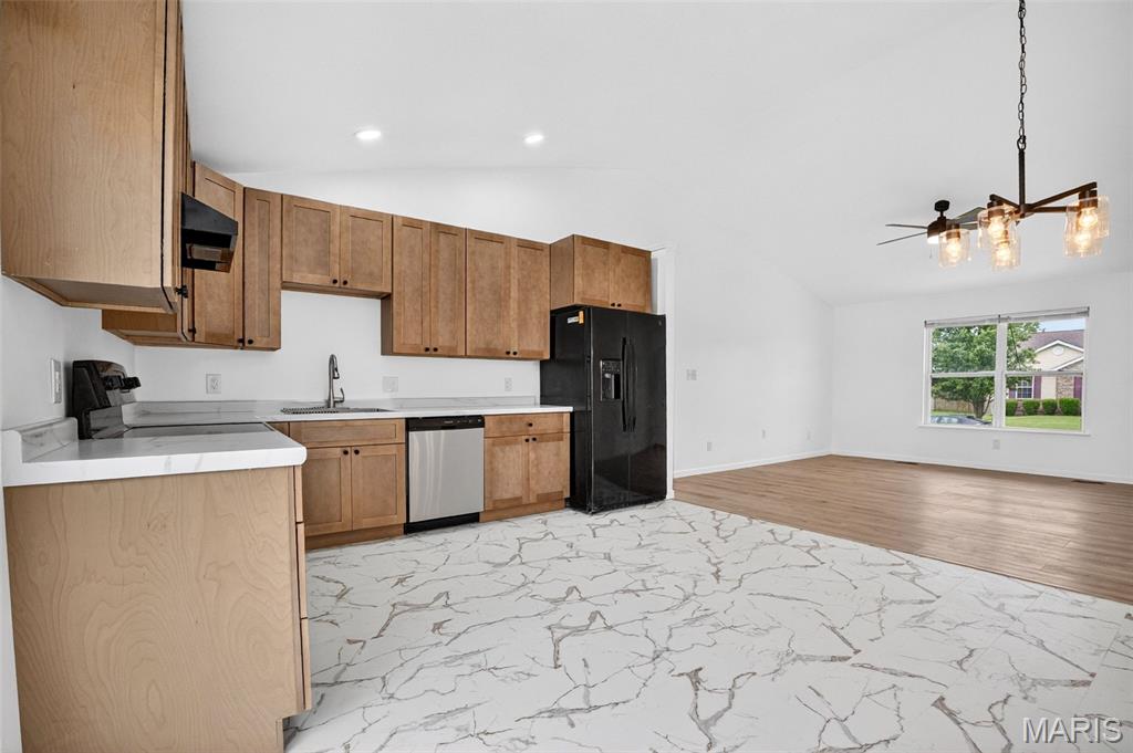 Turkey Run - Residential