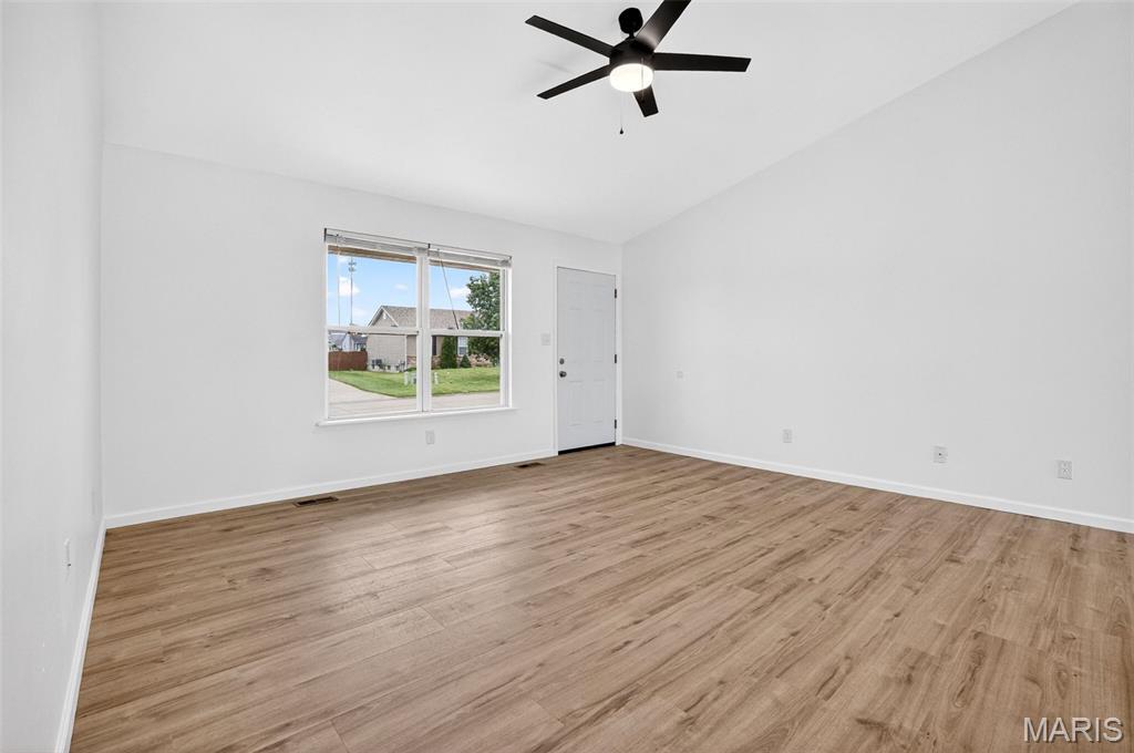 Turkey Run - Residential