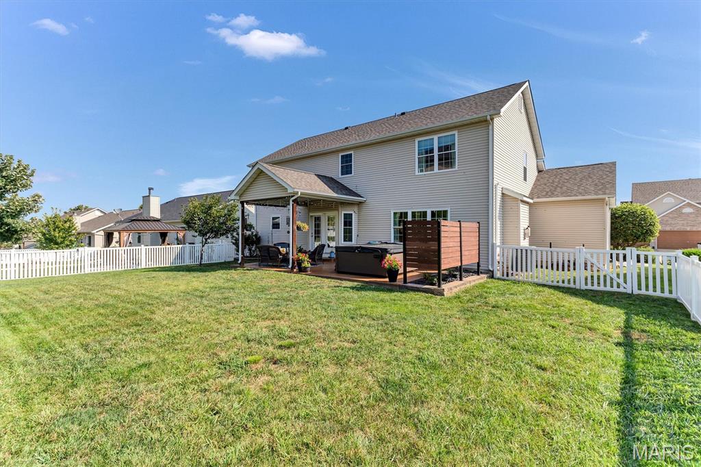 2429 Rosswood Lane