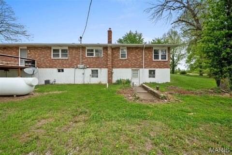 Tiny photo for 473 N Lincoln Drive, Troy, MO 63379 (MLS # 25026944)