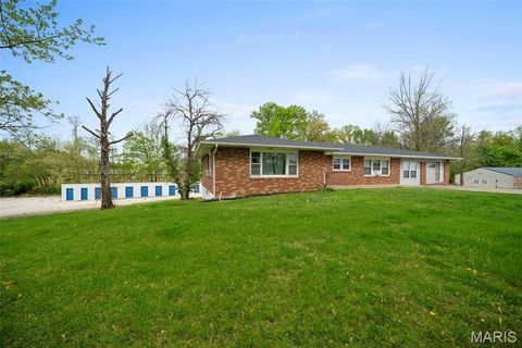 Tiny photo for 473 N Lincoln Drive, Troy, MO 63379 (MLS # 25026944)